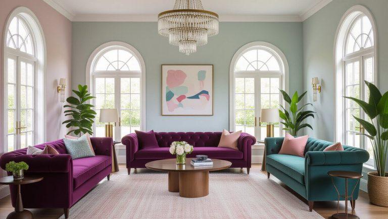 16 Dream Rooms Straight Out of a Magazine