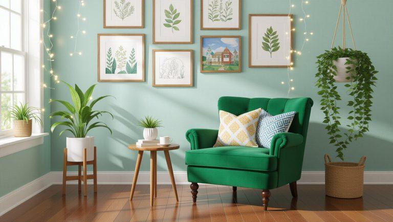 17 Aesthetic Room Ideas Full of Personality