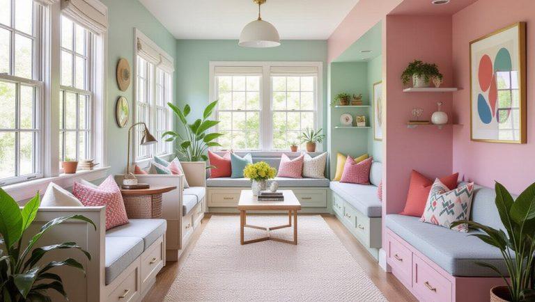 18 Small Room Makeover Ideas With Big Style