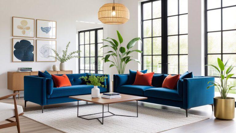 18 Interior Ideas to Transform Your Home Completely