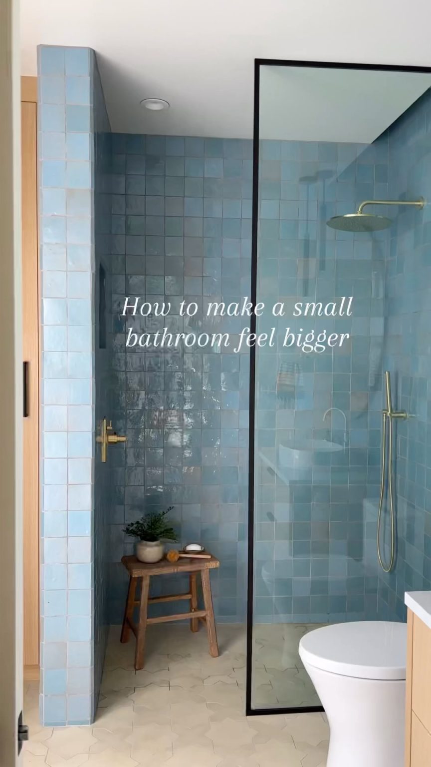 20 Gorgeous small bathroom design inspirations for your home ...