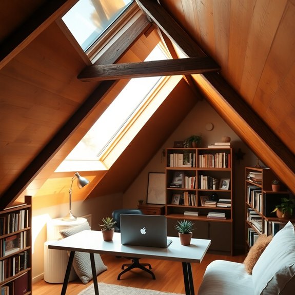 academic space and resources
