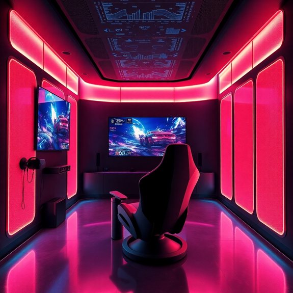 advanced technological fusion