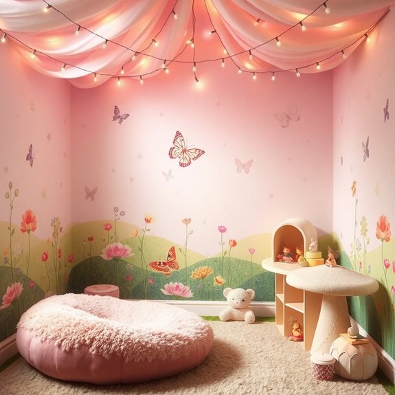 artistic wall decor ideas