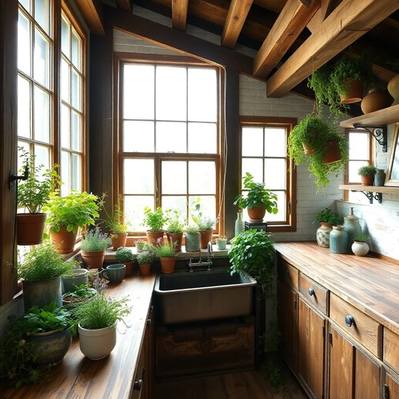 biophilic design principles