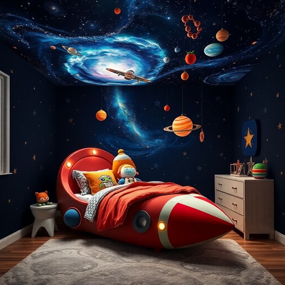 celestial marvels await exploration