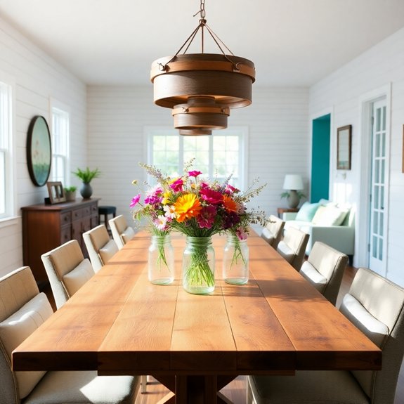 charming jar home accents