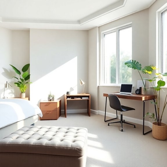 choose versatile furniture solutions