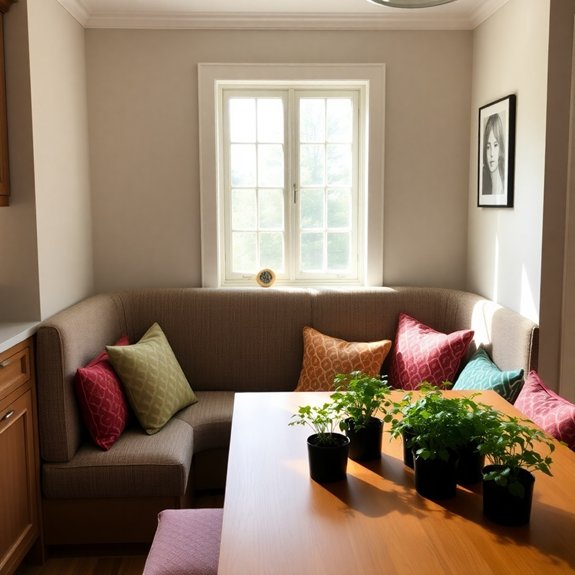 comfortable backrest seating solution