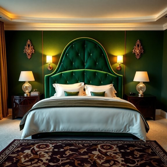 creative bed frame ideas