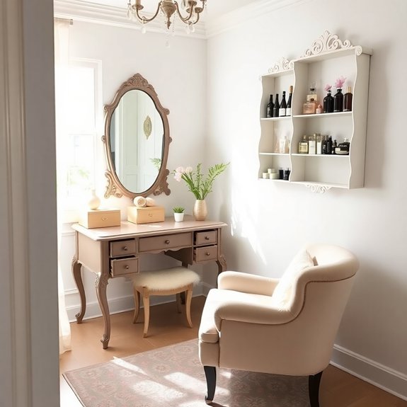 creative concealed organization solutions