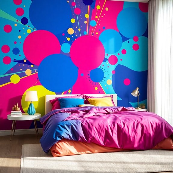 creative decorative wall art