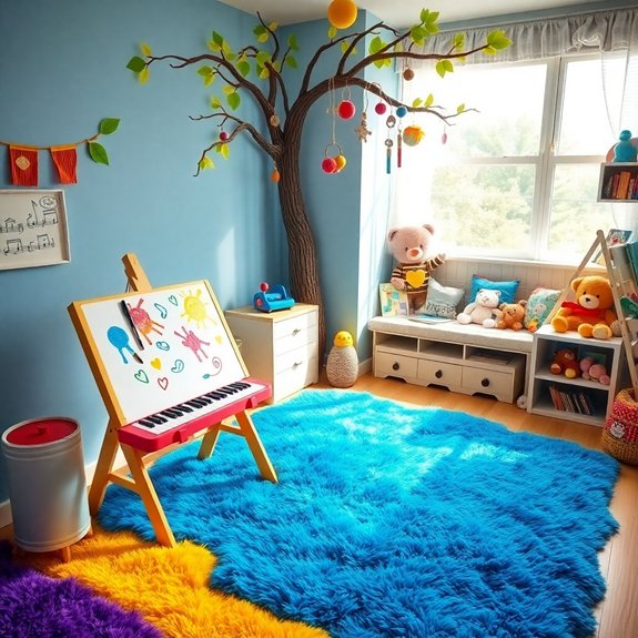 creative expression hub