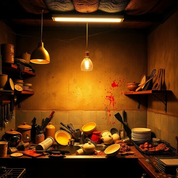creative illumination design ideas