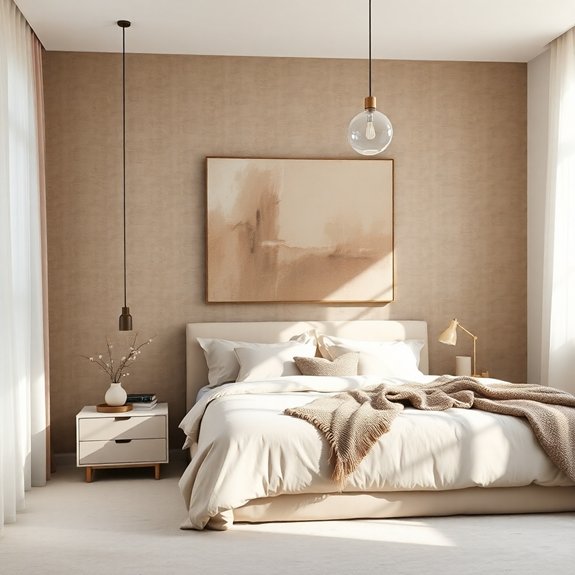 creative statement wall concepts