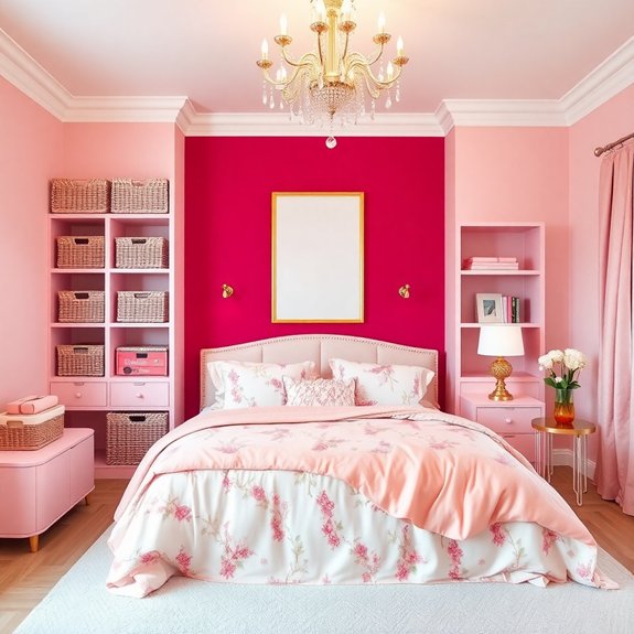 creative storage organization ideas