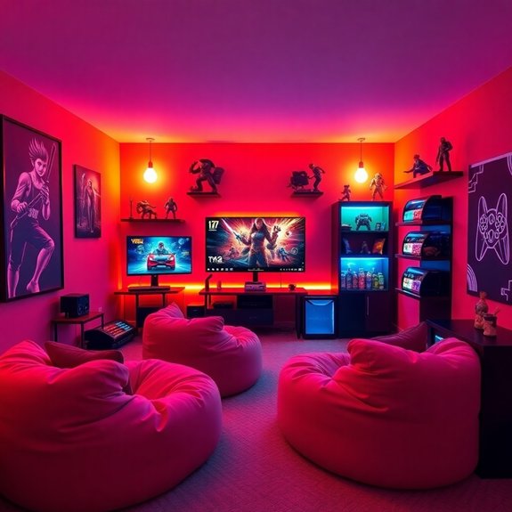 creative themed decorations ideas