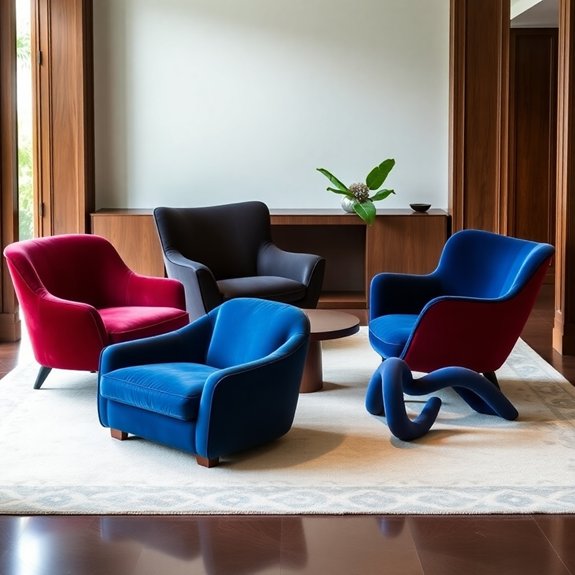 creative three dimensional forms