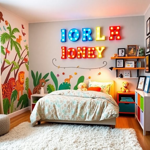 customizable home decor pieces