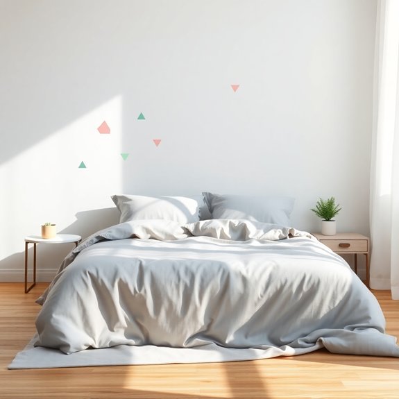 decorate your space creatively