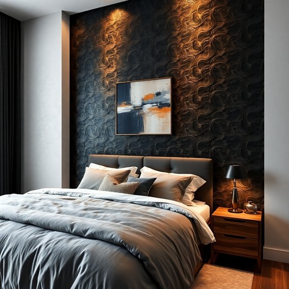 decorative surface enhancements