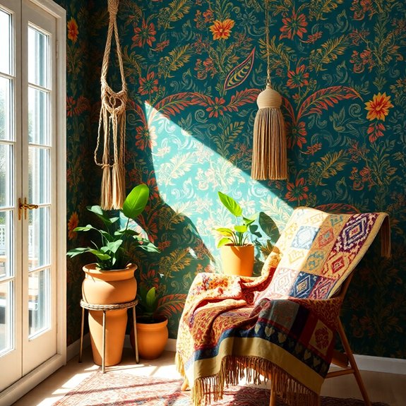 diverse artistic fashion trends