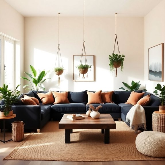 eclectic artistic lifestyle trends