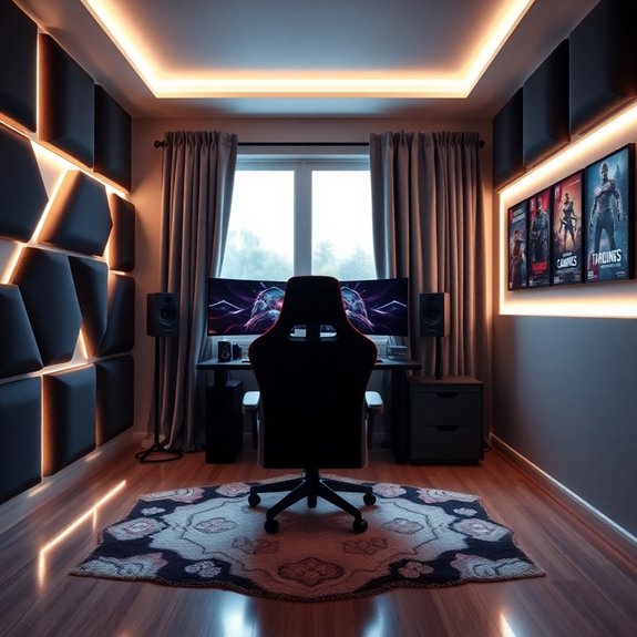 effective noise reduction methods