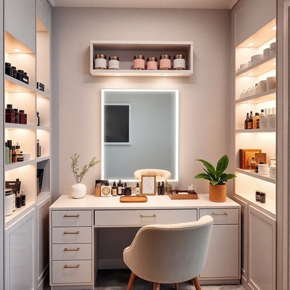 efficient storage solutions needed