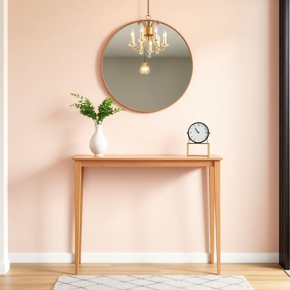 elegant and sleek aesthetics