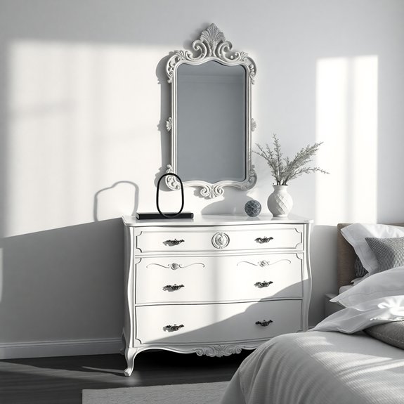 elegant classic furniture pieces
