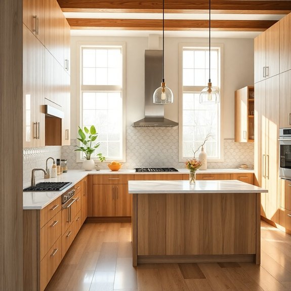 elegant flooring design options