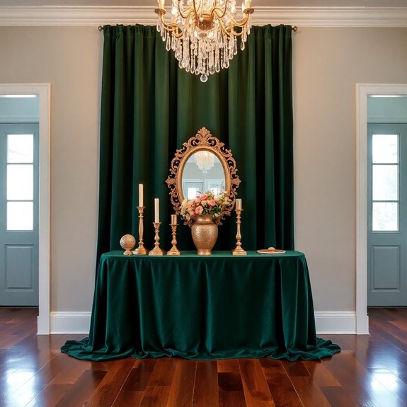 elegant soft texture surface