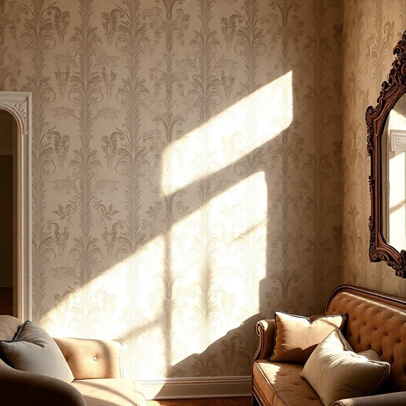 elegant timeless textile designs