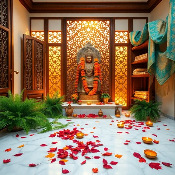 festive home decoration ideas