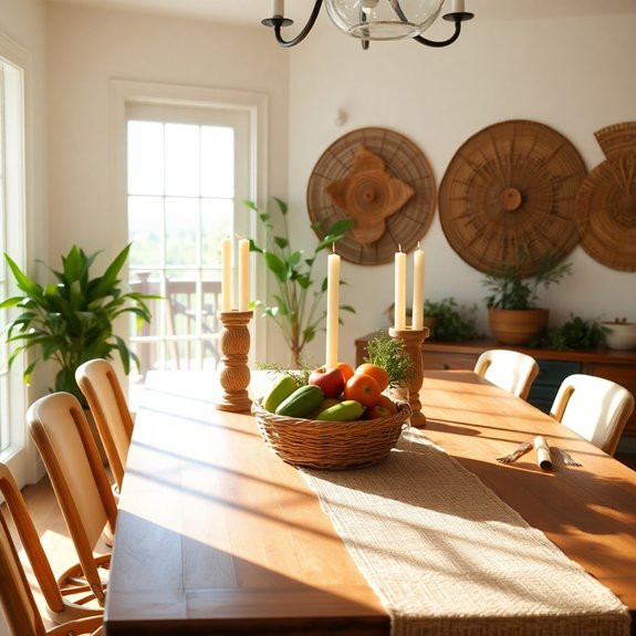 handcrafted textile creations