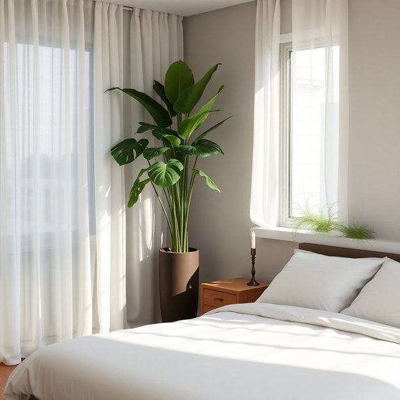 home greenery care tips