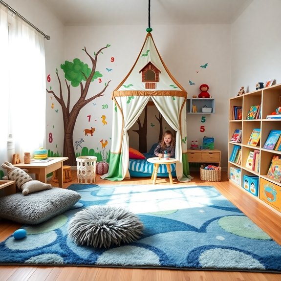 interactive learning environments