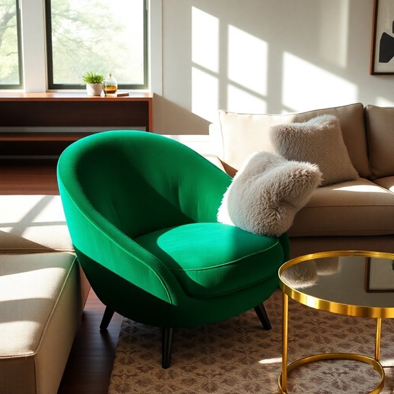 interchangeable furniture design