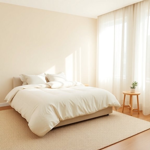 luxurious fabric choices