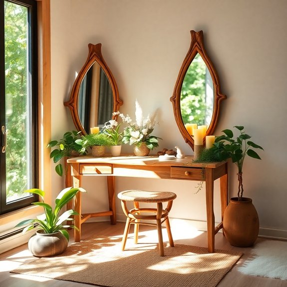 nature inspired design elements