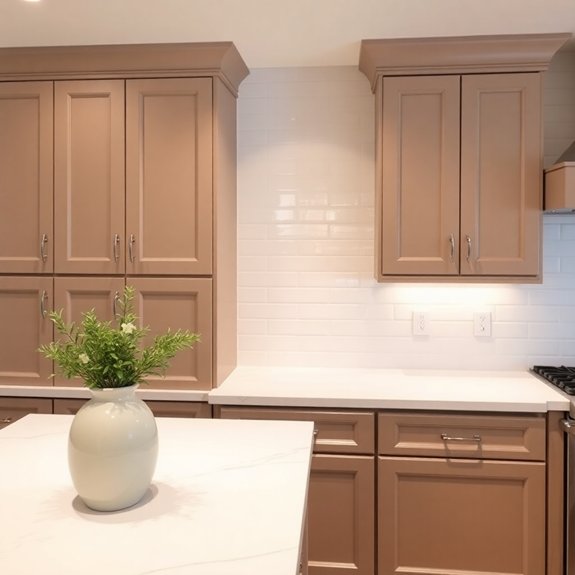 neutral color palette design