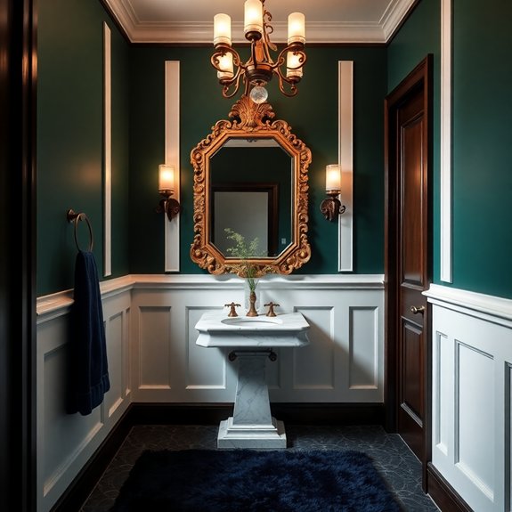 neutral design aesthetics emphasized
