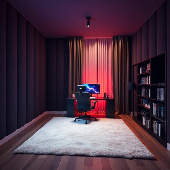 noise reduction techniques available