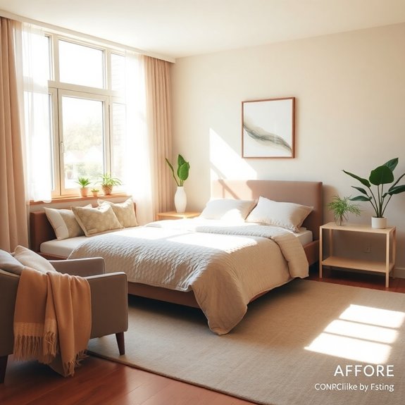optimize room arrangement today