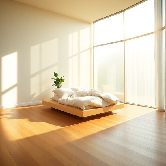optimizing sunlight exposure efficiently