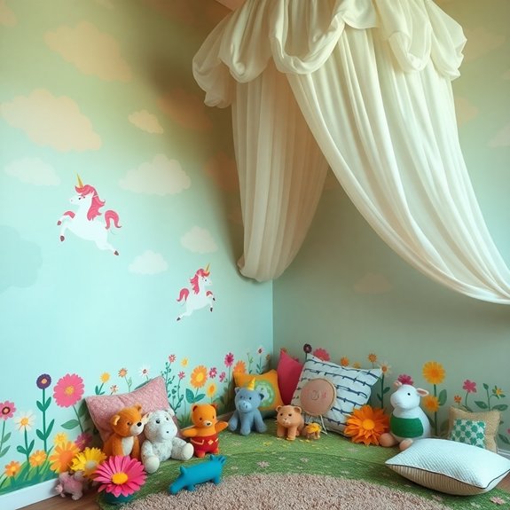 playful imaginative adventure stories