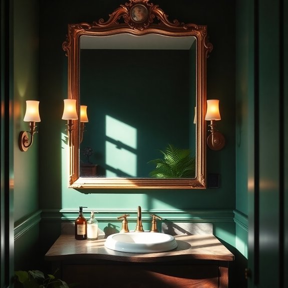 reflective surface agreement