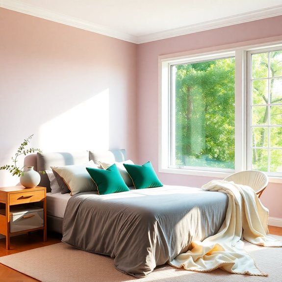 revitalize your color choices
