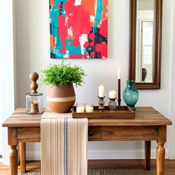 rich multi dimensional aesthetics